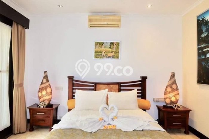 Vila Strategis di , Area 275m2m², View Indah sekitar Vila Strategis di , Area 275m2m², View Indah sekitar
