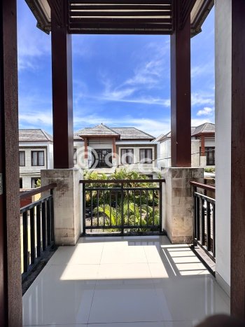 Rumah Minimalis 3 Kamar LT 105m2 di Nusa Dua Rumah Minimalis 3 Kamar LT 105m2 di Nusa Dua