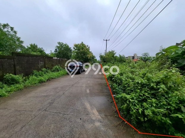 Dijual Tanah Lokasi Ungasan, Badung Seluas 200m2 Dijual Tanah Lokasi Ungasan, Badung Seluas 200m2