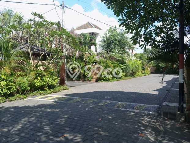 Jual Rumah Modern 2 KT di Nusa Dua, Badung Jual Rumah Modern 2 KT di Nusa Dua, Badung
