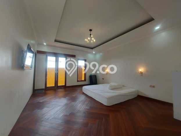 Dijual Rumah Eksklusif 4 KT di Nusa Dua, Badung Dijual Rumah Eksklusif 4 KT di Nusa Dua, Badung