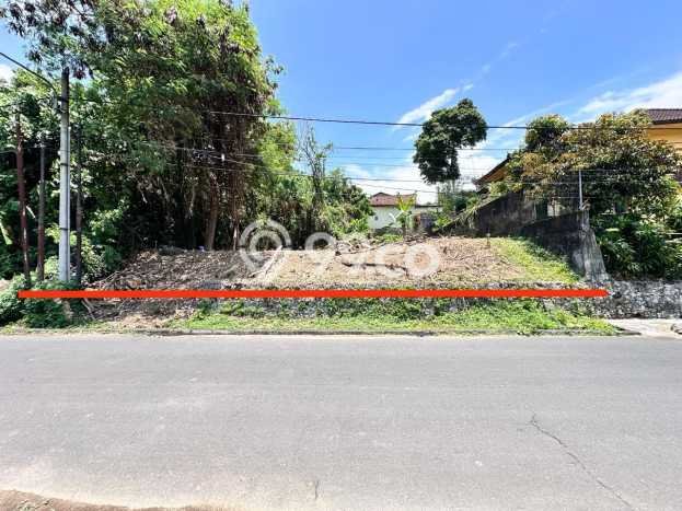 Lahan Dijual Lokasi Strategis di Denpasar dengan Luas 425m2 Lahan Dijual Lokasi Strategis di Denpasar dengan Luas 425m2