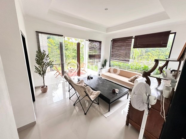 Disewakan! Rumah 2 Kamar Tidur &
2 Kamar Mandi di Nusa Dua, Badung Disewakan! Rumah 2 Kamar Tidur &
2 Kamar Mandi di Nusa Dua, Badung