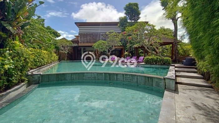 Dijual Rumah Eksklusif 4 KT di Nusa Dua, Badung Dijual Rumah Eksklusif 4 KT di Nusa Dua, Badung