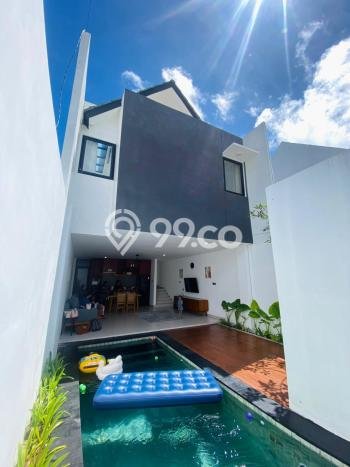 FOR SALE! Vila di , Area 100m2m², Lokasi Strategis FOR SALE! Vila di , Area 100m2m², Lokasi Strategis