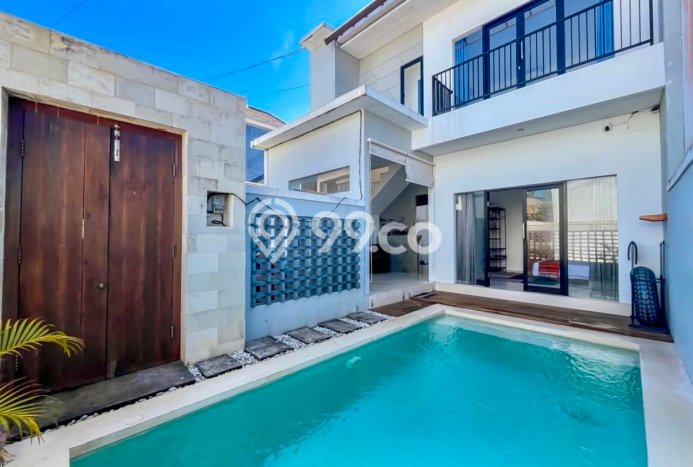 Tempat Ideal! Vila Kawasan , Ukuran 99m2m², Area Nyaman dan tenang Tempat Ideal! Vila Kawasan , Ukuran 99m2m², Area Nyaman dan tenang