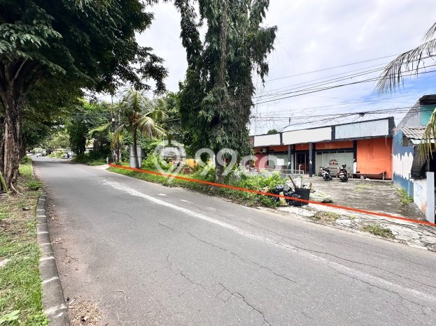 Tanah Dijual di Badung Seluas 500m2 Strategis Tanah Dijual di Badung Seluas 500m2 Strategis