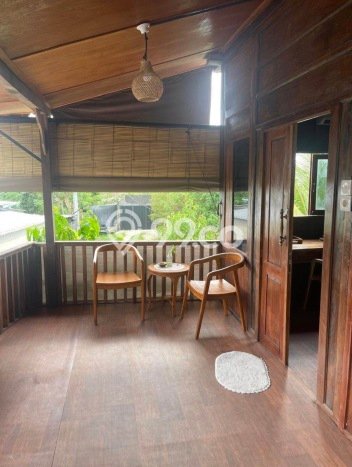 Rumah Luas Asri 3 KT Siap Pakai di Jimbaran Badung Rumah Luas Asri 3 KT Siap Pakai di Jimbaran Badung