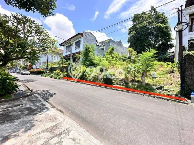 Dijual Tanah Lokasi Peguyangan, Denpasar Seluas 410m2 Dijual Tanah Lokasi Peguyangan, Denpasar Seluas 410m2