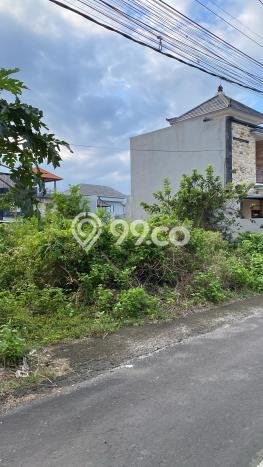 Tanah Potensial Kawasan Ungasan, Luas 145m², Pinggir Jalan Tanah Potensial Kawasan Ungasan, Luas 145m², Pinggir Jalan
