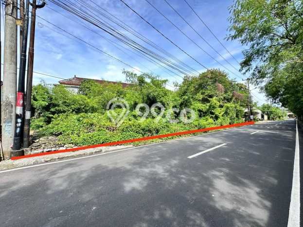 Untuk Dijual Tanah 500m2 di Jimbaran, Badung Untuk Dijual Tanah 500m2 di Jimbaran, Badung