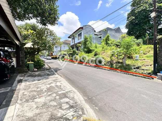 Dijual Tanah Lokasi Peguyangan, Denpasar Seluas 410m2 Dijual Tanah Lokasi Peguyangan, Denpasar Seluas 410m2