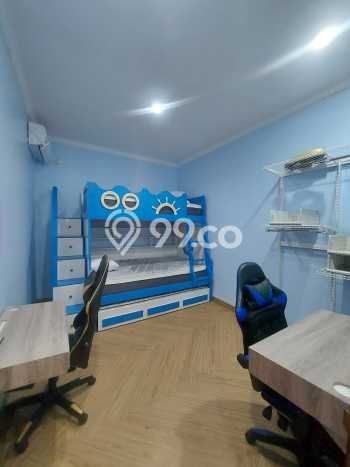 Dijual Rumah Eksklusif 4 KT di Nusa Dua, Badung Dijual Rumah Eksklusif 4 KT di Nusa Dua, Badung