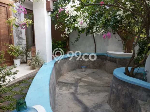 Jual Rumah Modern 2 KT di Nusa Dua, Badung Jual Rumah Modern 2 KT di Nusa Dua, Badung