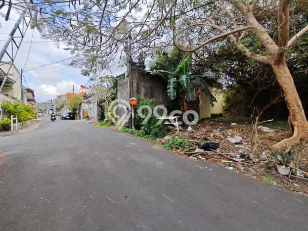 Tanah Disewakan Lokasi Badung Seluas 390m2 Strategis dan Aman Tanah Disewakan Lokasi Badung Seluas 390m2 Strategis dan Aman