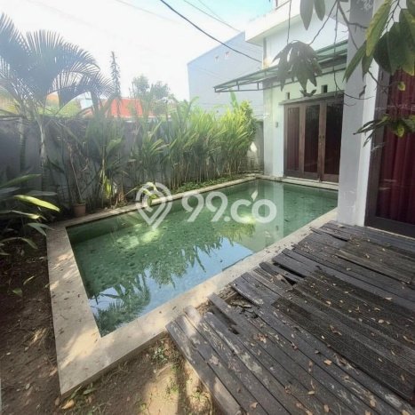 Vila Strategis di , Area 275m2m², Akses ke beragam fasilitas Vila Strategis di , Area 275m2m², Akses ke beragam fasilitas