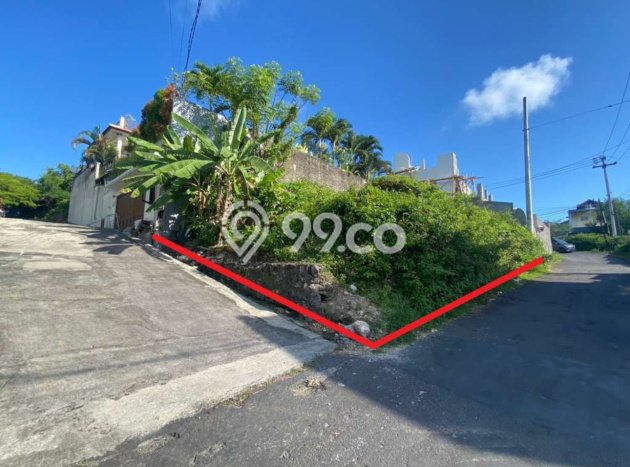 HARGA TERBAIK! Tanah Kawasan , Luas 204m2m², Dekat Jalan Utama, Area Berkembang HARGA TERBAIK! Tanah Kawasan , Luas 204m2m², Dekat Jalan Utama, Area Berkembang