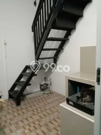 Rumah Modern 2 Kamar LT 108m2 di Jimbaran Rumah Modern 2 Kamar LT 108m2 di Jimbaran