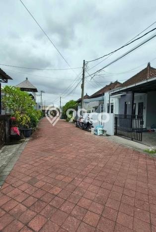 Rumah Modern 3 Kamar LT 100m2 di Ungasan Rumah Modern 3 Kamar LT 100m2 di Ungasan