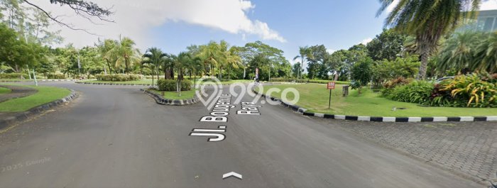 Tanah Investasi Dijual di Badung Punya Luas 300m2 Tanah Investasi Dijual di Badung Punya Luas 300m2