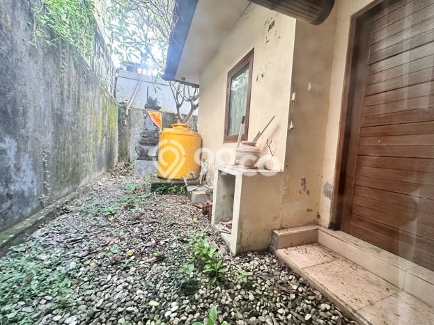 Rumah Minimalis 2 KT di Jimbaran Badung Unfurnished Rumah Minimalis 2 KT di Jimbaran Badung Unfurnished