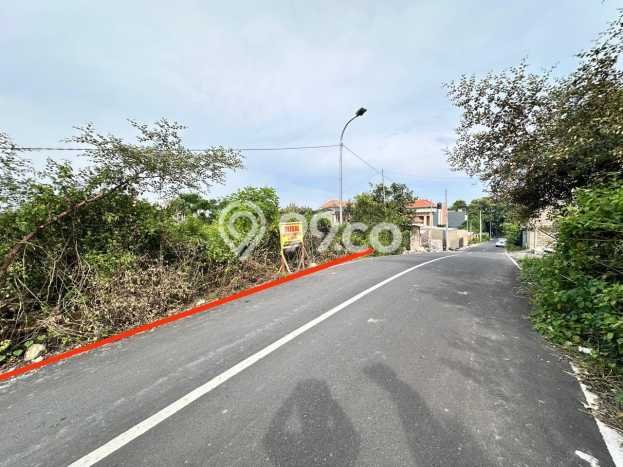 Tanah Kavling Dijual di Nusa Dua, Badung dengan Luas Tanah 216m2 Tanah Kavling Dijual di Nusa Dua, Badung dengan Luas Tanah 216m2