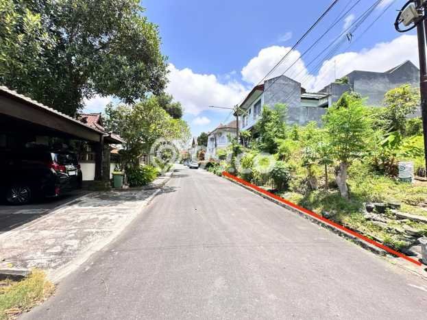 Dijual Tanah Lokasi Peguyangan, Denpasar Seluas 410m2 Dijual Tanah Lokasi Peguyangan, Denpasar Seluas 410m2