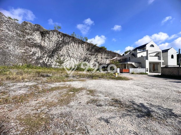 Tanah Dijual di Badung Seluas 200m2 Strategis Tanah Dijual di Badung Seluas 200m2 Strategis