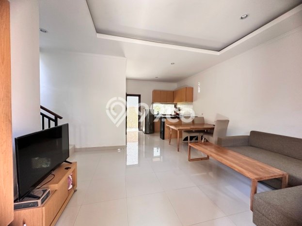 Rumah Minimalis 3 Kamar LT 105m2 di Nusa Dua Rumah Minimalis 3 Kamar LT 105m2 di Nusa Dua