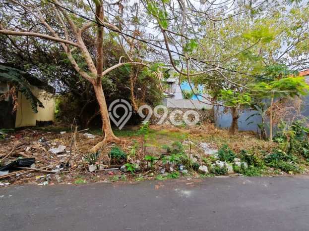 Tanah Disewakan Lokasi Badung Seluas 390m2 Strategis dan Aman Tanah Disewakan Lokasi Badung Seluas 390m2 Strategis dan Aman