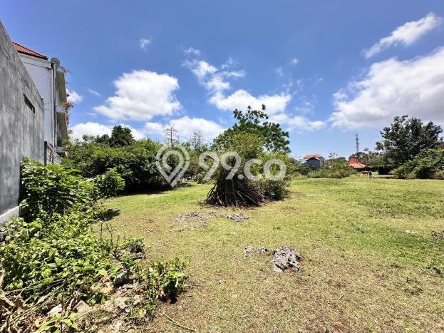 Tanah Dijual di Badung Seluas 1000m2 Strategis Tanah Dijual di Badung Seluas 1000m2 Strategis
