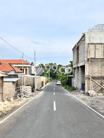 Tanah Kavling Dijual di Nusa Dua, Badung dengan Luas Tanah 216m2 Tanah Kavling Dijual di Nusa Dua, Badung dengan Luas Tanah 216m2