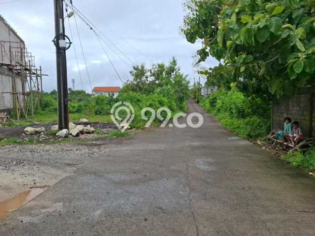 Dijual Tanah Lokasi Ungasan, Badung Seluas 200m2 Dijual Tanah Lokasi Ungasan, Badung Seluas 200m2