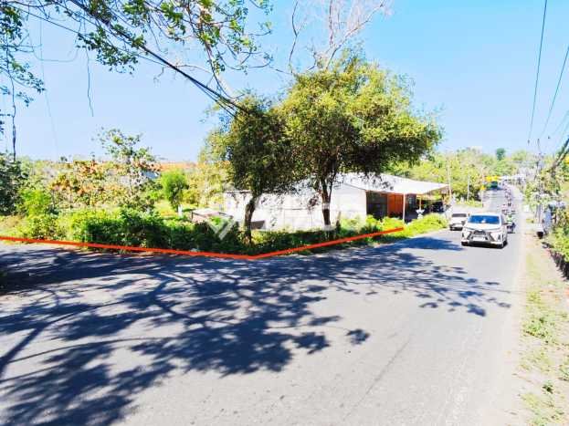 Tanah Kavling Dijual di Badung dengan Spesifikasi 1800m2 Tanah Kavling Dijual di Badung dengan Spesifikasi 1800m2