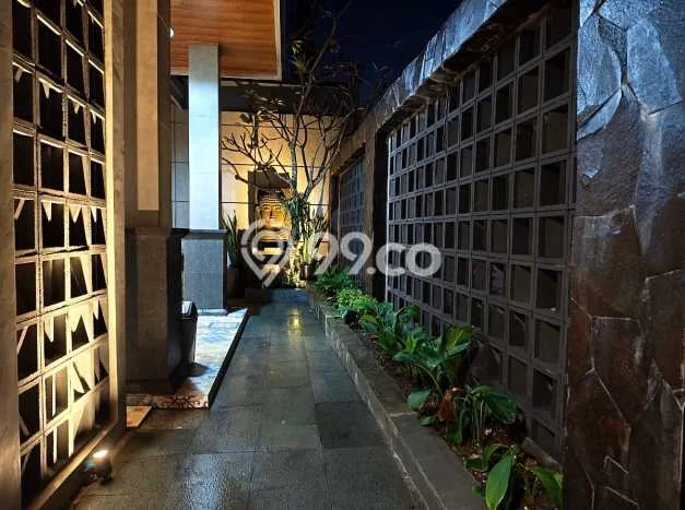 Rumah sewa siap pakai 2 Kamar Tidur di Jimbaran, Badung Rumah sewa siap pakai 2 Kamar Tidur di Jimbaran, Badung