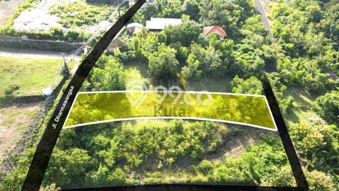 Lahan Dijual Lokasi Strategis di Badung dengan Luas 800m2 Lahan Dijual Lokasi Strategis di Badung dengan Luas 800m2
