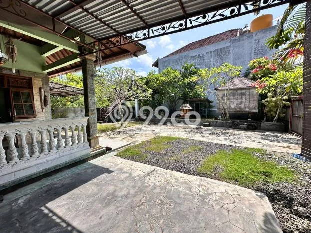 Rumah sewa siap huni 3 KT di Jimbaran, Badung Rumah sewa siap huni 3 KT di Jimbaran, Badung