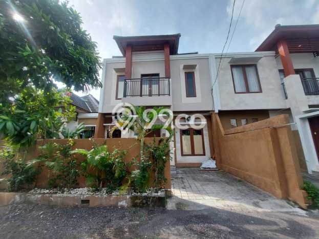 Dijual Rumah Eksklusif 4 KT di Nusa Dua, Badung Dijual Rumah Eksklusif 4 KT di Nusa Dua, Badung