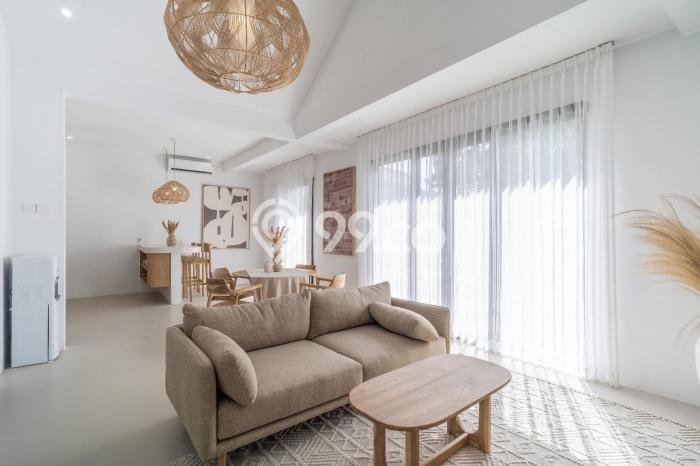 Vila Kawasan , Dimensi 186m2m², Ideal untuk tempat tinggal keluarga Vila Kawasan , Dimensi 186m2m², Ideal untuk tempat tinggal keluarga
