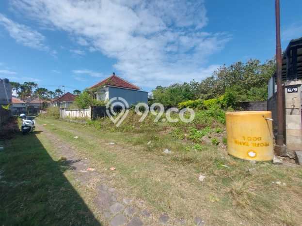 Tanah Dijual Area Strategis di Ungasan Badung 130m2 Tanah Dijual Area Strategis di Ungasan Badung 130m2