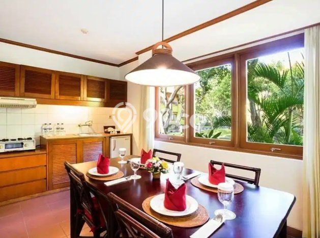Apartemen Strategis 60m2 di Nusa Dua Badung 1 Bedroom Apartemen Strategis 60m2 di Nusa Dua Badung 1 Bedroom