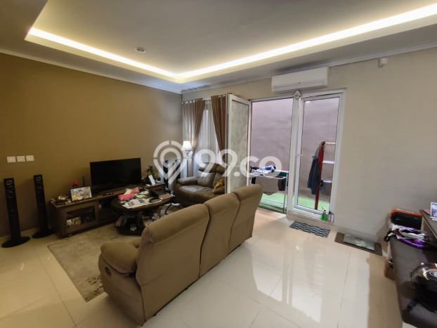 Rumah Modern 3 Kamar LT 100m2 di Jimbaran Rumah Modern 3 Kamar LT 100m2 di Jimbaran