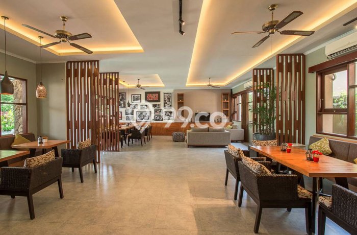 Dijual Rumah Eksklusif 4 KT di Nusa Dua, Badung Dijual Rumah Eksklusif 4 KT di Nusa Dua, Badung