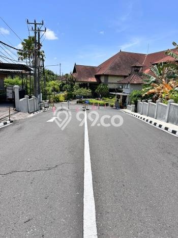 Lahan Dijual Lokasi Strategis di Denpasar dengan Luas 425m2 Lahan Dijual Lokasi Strategis di Denpasar dengan Luas 425m2