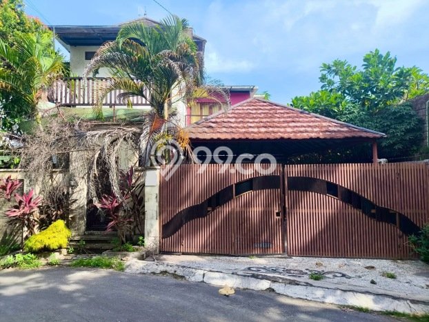 Vila Strategis di , Area 275m2m², Akses ke beragam fasilitas Vila Strategis di , Area 275m2m², Akses ke beragam fasilitas
