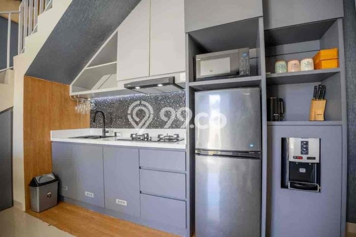 Vila Premium di , Area 111m2m², Dekat Badung, Badung Vila Premium di , Area 111m2m², Dekat Badung, Badung