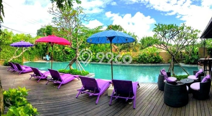 Dijual Rumah Eksklusif 4 KT di Nusa Dua, Badung Dijual Rumah Eksklusif 4 KT di Nusa Dua, Badung