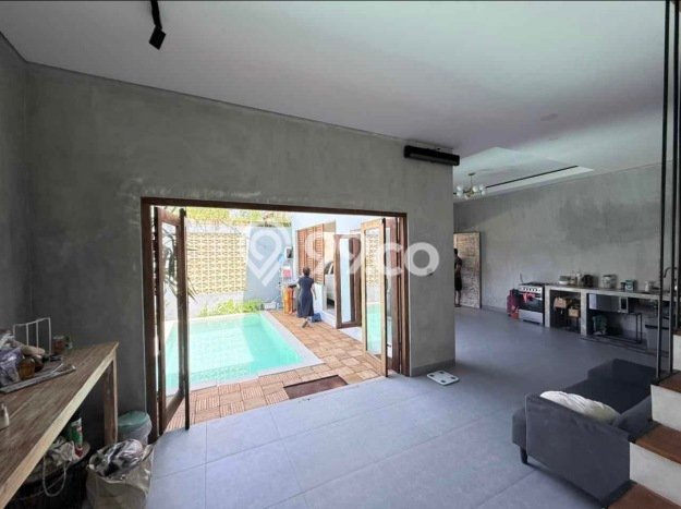 Rumah Minimalis 3 KT di Ungasan Badung Semi Furnished Rumah Minimalis 3 KT di Ungasan Badung Semi Furnished