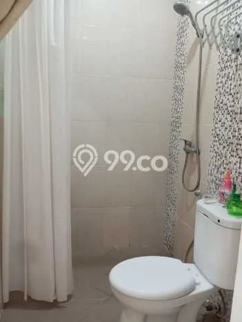 Jual Rumah Modern 2 KT di Nusa Dua, Badung Jual Rumah Modern 2 KT di Nusa Dua, Badung