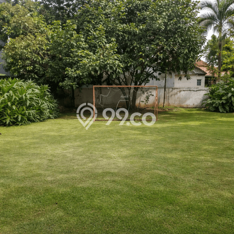 Dijual Tanah di Tangerang Tangerang Luas 242m2 SHM Dijual Tanah di Tangerang Tangerang Luas 242m2 SHM